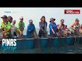 Kara David, sinubukan ang lambaklad fishing sa Zambales! | Pinas Sarap