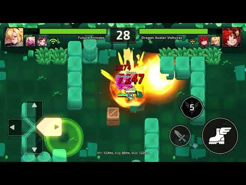 [Vishuvac Main] Arena Top 100 NA2 4.10.21