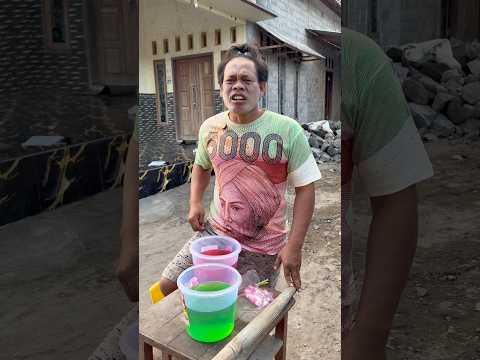 Indil halangin jalan.   #shortvideo #lucu #comedy