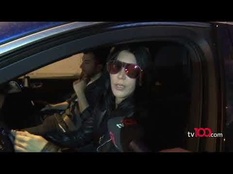 Hande Yener'in takıntılı hayranı geri döndü!