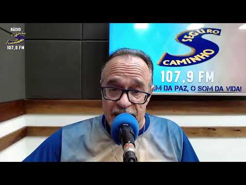 Caminho Esportivo - Apresentação: Carlos Marcomini | 20/03/2026