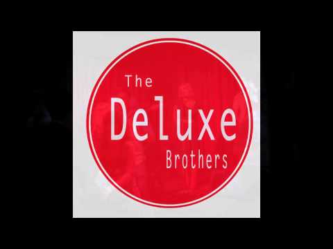 The Deluxe Brothers - Lonesome