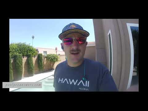 Don't Backwash Your DE Pool Filter, Do THIS Shortcut instead. WARNING: This is NOT the Correct Way