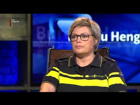 19-9-'18 Utrecht - babbeltruc