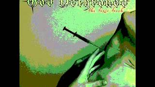 God Dethroned - 2014 (8-Bit)