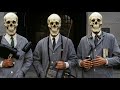 Ghostbusters Commercial Parody We Re Ready To Believe You Unless You Re A Yeti ️