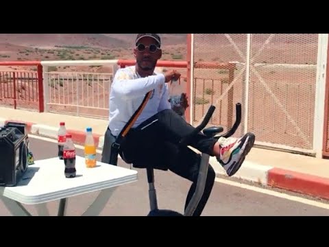 STAWI - L'7ALLA ( Prod by BMS ) OFFICIAL MUSIC VIDEO