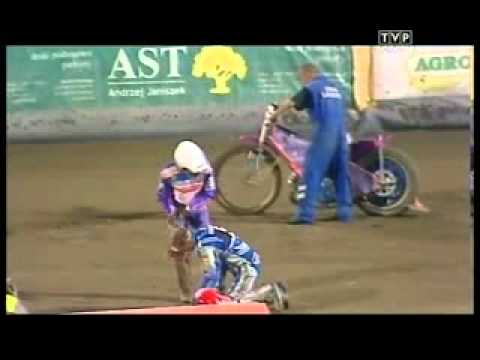 Finał IMP 2008 - bieg 16