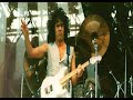 Gary Moore Lays Of A Legendary Solo - I'm All Messed up (Live 1986 With Radio Dub)