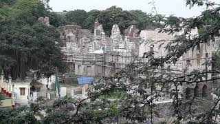 preview picture of video '#Kondapalli Fort #Andhra Pradesh #Vijayawada'