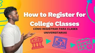 How to Register for College Classes: A Stress-Free Guide 🎓📚