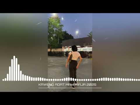 LAGU ACARA‼️KAWENG ADAT || JeremiTrc - REMIX TERBARU