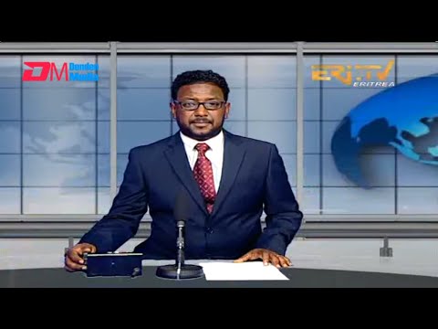 Midday News in Tigrinya for February 9, 2022 - ERi-TV, Eritrea