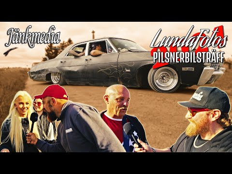 LundaFotos Pilsnerbilsträff Uppsala 2024 Sweden 🇸🇪  Raggare Cars / Beercars / RatRod Lowriders