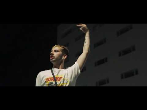 GORDO BR1 - ELGORDODETUSSUEÑOS (SHOT BY WORKINGS CLIPS)