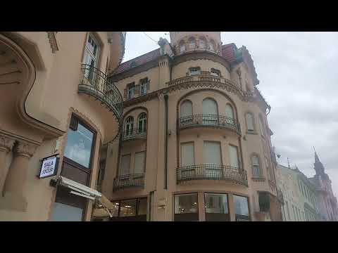 Palatul Vulturul Negru