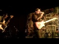 The High Strung - Barn Party (3-28-14)
