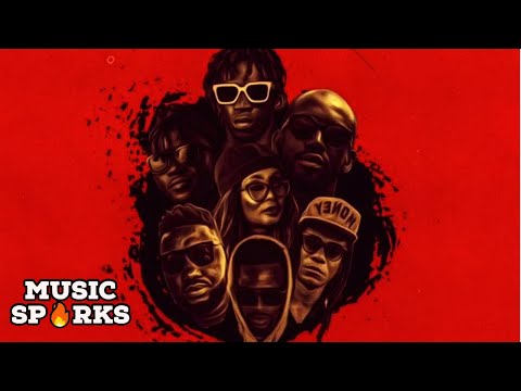 🔥 Don Creek - Take me An ft Star Zee, Kaley Bag, Kracktwist .. | Sierra Leone Music 2022 🇸🇱 | MS