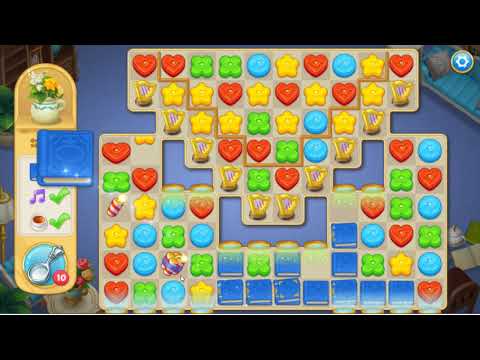 Matchington Mansion Level 2569 - No Boosters