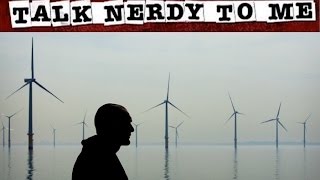 What The Future Of Energy Might Look Like | TNTM