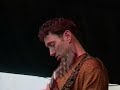Jonathan Richman - Give Paris One More Chance - 10/18/1998 - Shoreline Amphitheatre
