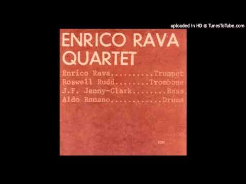 04 - Rava, Enrico Quartet - Round About Midnight