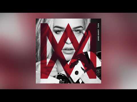 Anne-Marie - Then [Official Audio]
