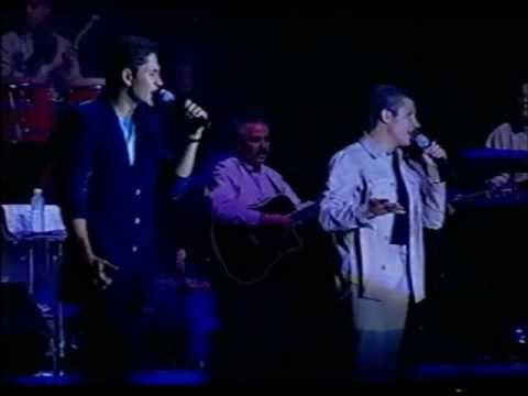 Sai Dessa Coração (Ao Vivo) - Gian & Giovani