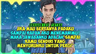 Download lagu STORY WHATSAPP ROMANTIS BUAT PACAR DIJAMIN BAPER mp3