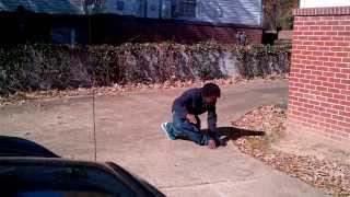 JBlack Jookin White Bitches SD