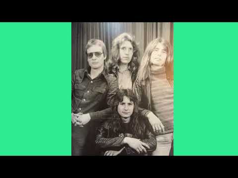 Early XTC "Quicksilver" (August 27, 1976) 4K