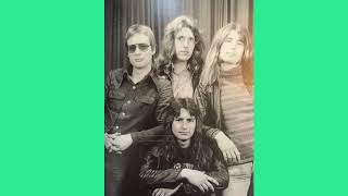 Early XTC "Quicksilver" (August 27, 1976) 4K