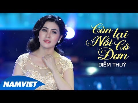 Thể hiện bởi Diễm Thùy