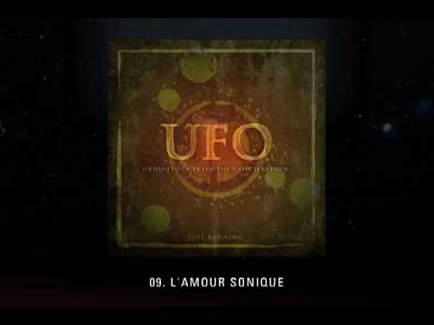 Ubiquitous Frequency Oscillation (UFO)