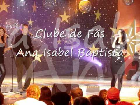 Ana Isabel Baptista - Natal dos Hospitais, alcoitao RTP 1