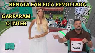 DEBATE: Inter e Grêmio não saem do zero no jogo de ida das quartas da Copa do Brasil