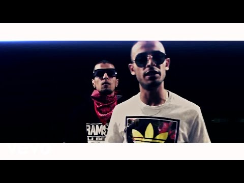 RAMSTARofficiel - RAMSTAR X MC ARTISAN ( freestyle 2015) ft. MC ARTISAN