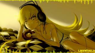 [HD] DnB : Skrillex - The Reason (Urbanstep Remix)