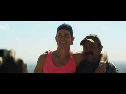 Papi Chulo (Trailer)