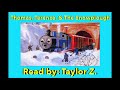 Thomas Terence The Snow Read Along