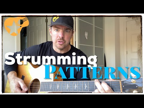 3 Strumming Patterns Beginners Should Learn First