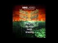 Nine Lashes - Light It Up (Lyrics) 