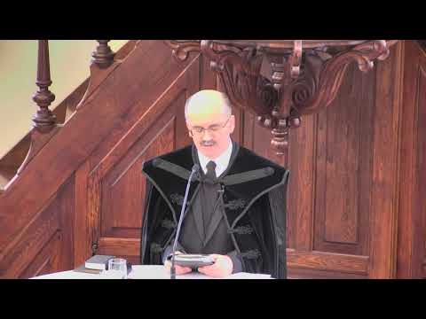 Istentisztelet NyVREk 2020.03.01 10:30