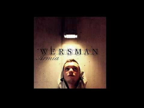 WersMan - Moja Armia (official version)