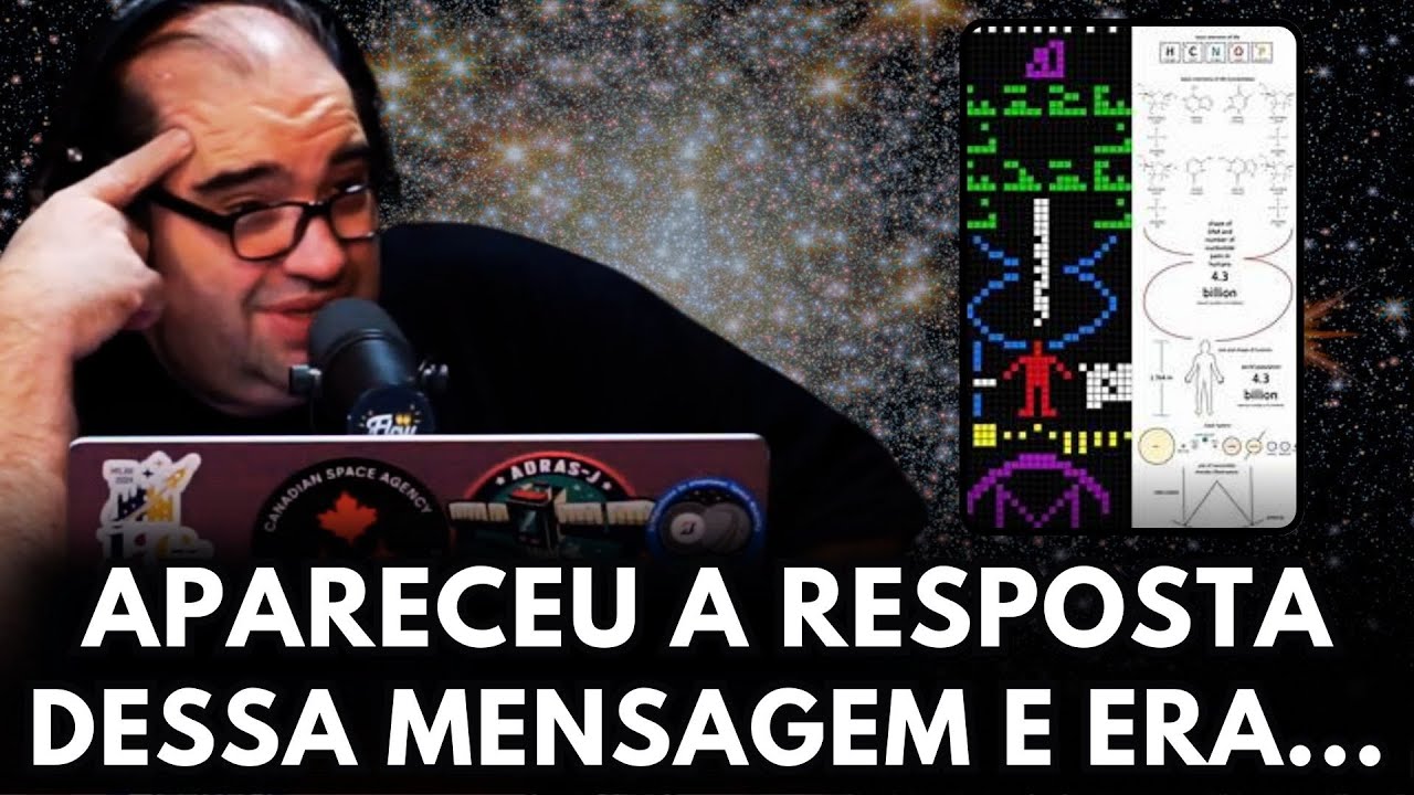 HÁ 50 ANOS MANDAMOS NOSSA LOCALIZAÇÃO PRA ELES !