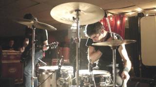 Shellac - Be Prepared @ Asbury Lanes