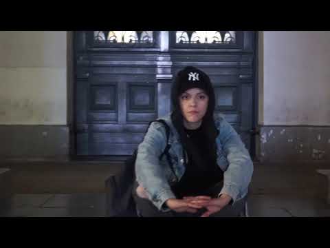 Pastime Paradise - [COVER] SARAH LETOR