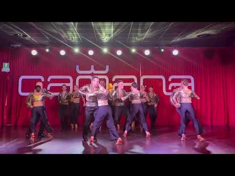 Tropical Gem - Timbalero