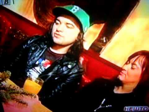 NESTO + so Kate i Next Time