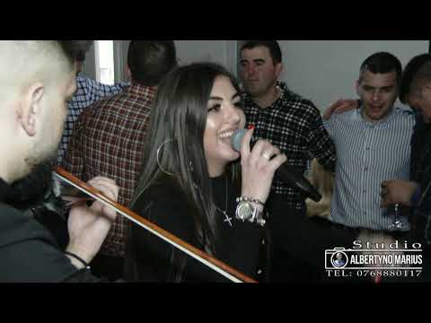 █▬█ █ ▀█▀ LOREDANA SOTEA💖CEL MAI FRUMOS COLAJ DE MASA 2021 BOTEZ ISPAS VLADIMIR La DESA